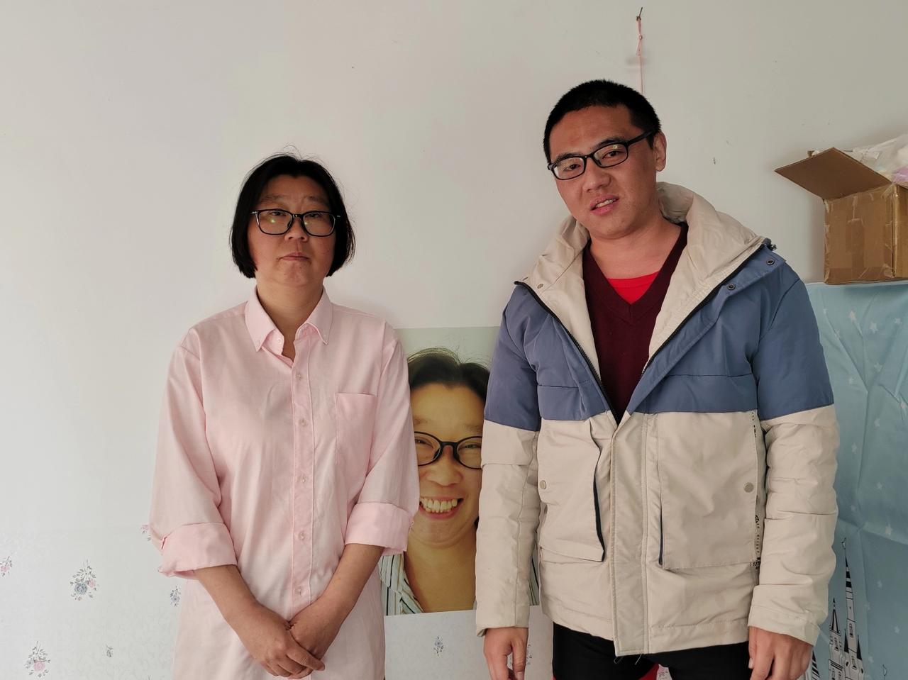 今天我想说一下我们姐弟恋不要小孩的真正原因，第一是因为姐姐的年龄太大了，我查了一