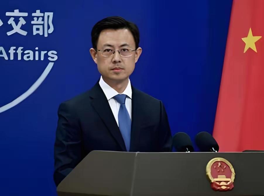 公然干涉我主权！美国膨胀了！今天，中方毫不客气。​4月23日，就在今天