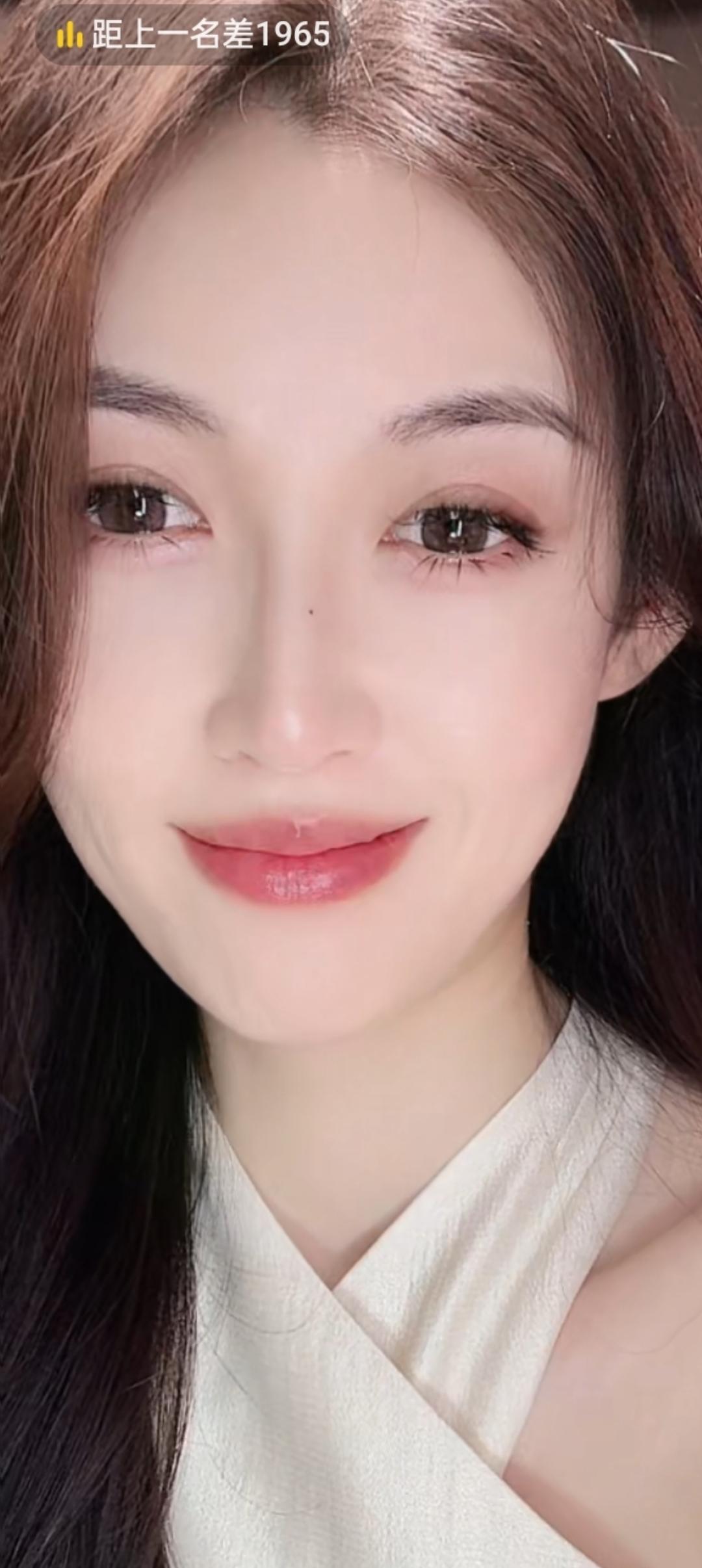 温柔微笑，岁月静好