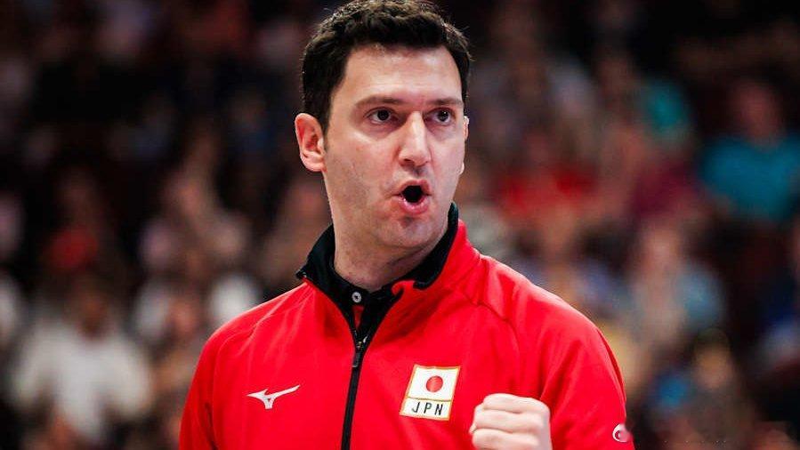 排球🔵关于费内巴切队（Fenerbahçe）下赛季的主教练人选，土耳其排球