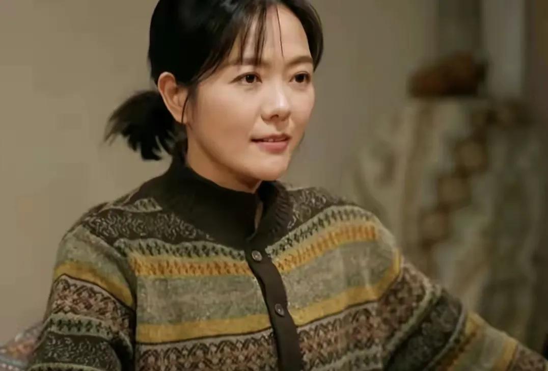 杨乐乐用10年经历证明一个残酷的现实，女人千万不要做全职妈妈杨乐乐沉寂十年