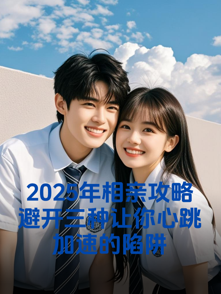 2025年相亲攻略：避开三种让你<em>心跳</em>加速的<em>陷阱</em>！
