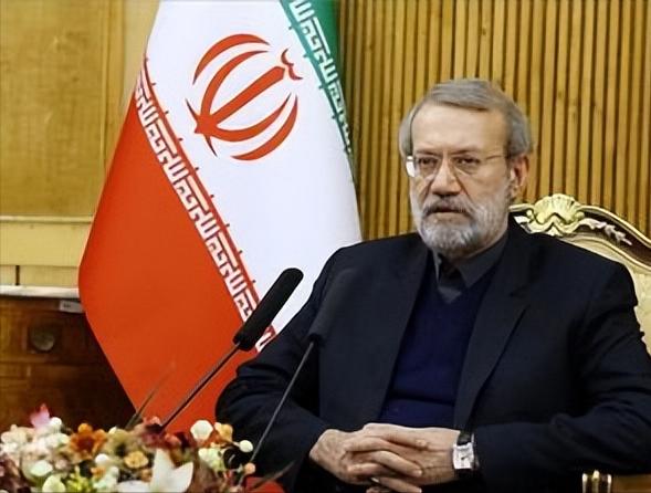 一条新闻，看得我直摇头。战时核心指挥官，伊朗国家安全委员会秘书、