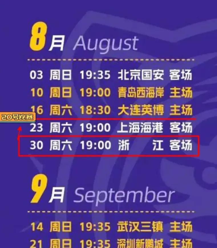 8天3赛，轮换势在必行，如果你是于根伟，你会选哪个方案？第一，继续对上海海港轮