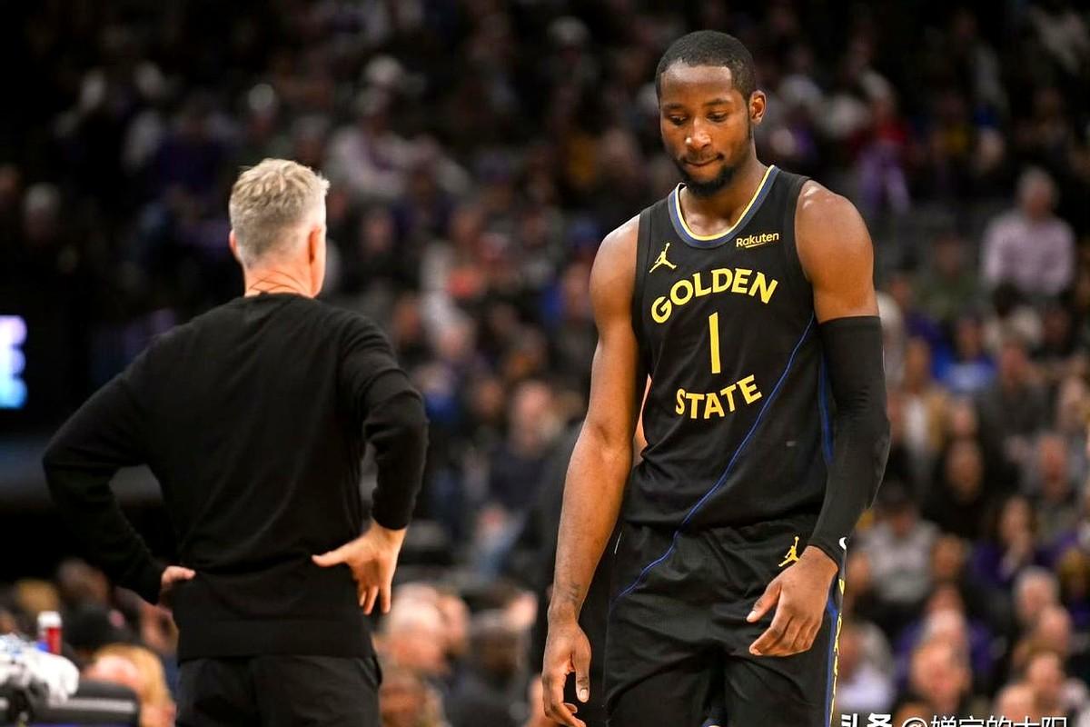 库明加打老东家，这剧本谁写的？！老鹰126-110大胜勇士，送了老东家一个三