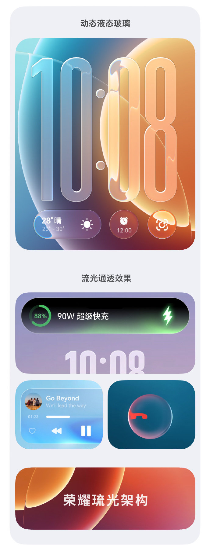 荣耀MagicOS11发布，系统级AgentHarness荣耀召开HGDC2026，正式发布新一代手