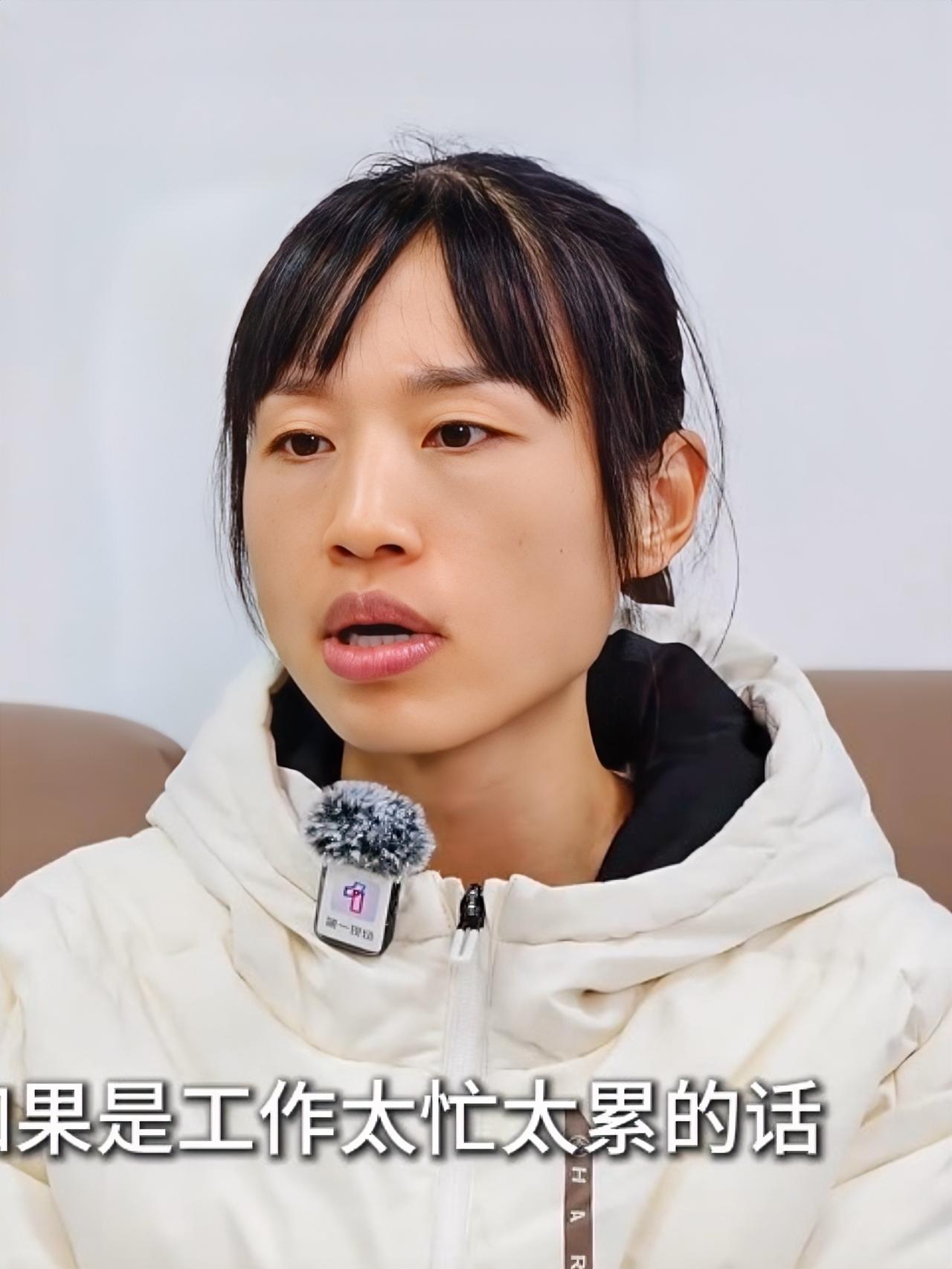 张水华工作和跑马不冲突，张水华接受采访称护士工作和参加马拉松比赛并不冲突。张