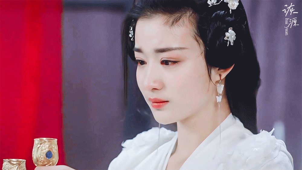 “我带你走。”⭕【周也x王楚然-禾晏x柳惜音】▷女将军x表妹前因在这👉🏻