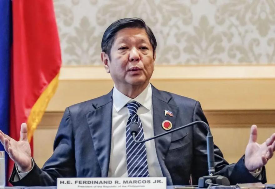 菲律宾窃占数十年海岛竟并非其领土？中国学者亮剑撕开真相，菲防长气急败坏疯狂反扑！