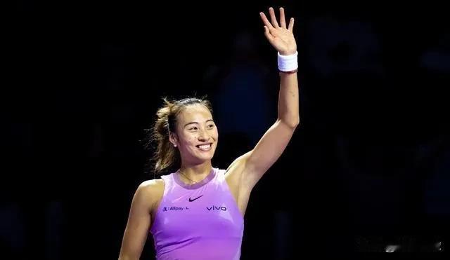 WTA1000印第安维尔斯次轮比赛时间，明天早晨06：00，🇨🇳王欣瑜V