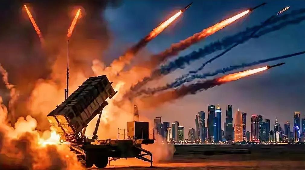 将美国绑在战车上！以色列的算盘，和美国的安全命运紧密捆绑2026年3月29日