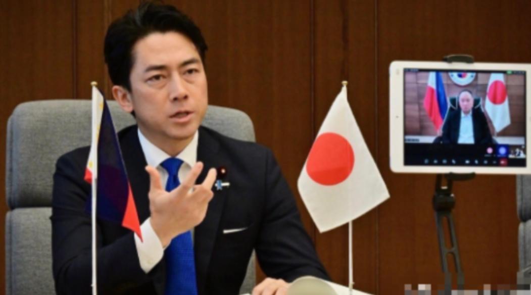 原本以为菲律宾会毫不犹豫的站在日本一边，却是没有想到一向对中国态度强硬的菲律宾国