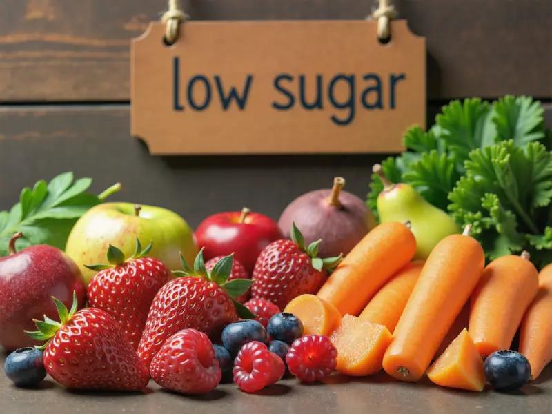 血糖高低不同，调节食物也不同。要是低血糖，得赶紧补糖。葡萄糖片就很方便，能短时