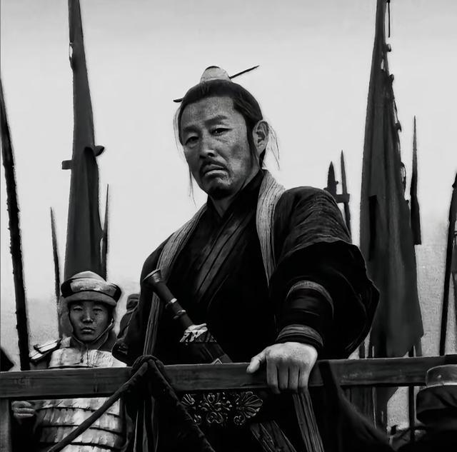 刘邦从战场归来，听说韩信已死，心情复杂地问吕后：“他临死前说了什么？”汉高祖年