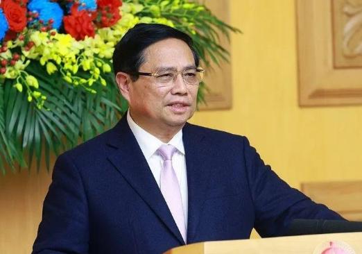 越南政坛的最后一块遮羞布，被彻底扯下来了！范明政的落选，标志着越南维持了数十年的