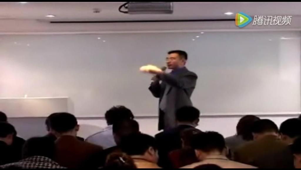 陈安之演讲视频5+6创业法则ww最新高清视频