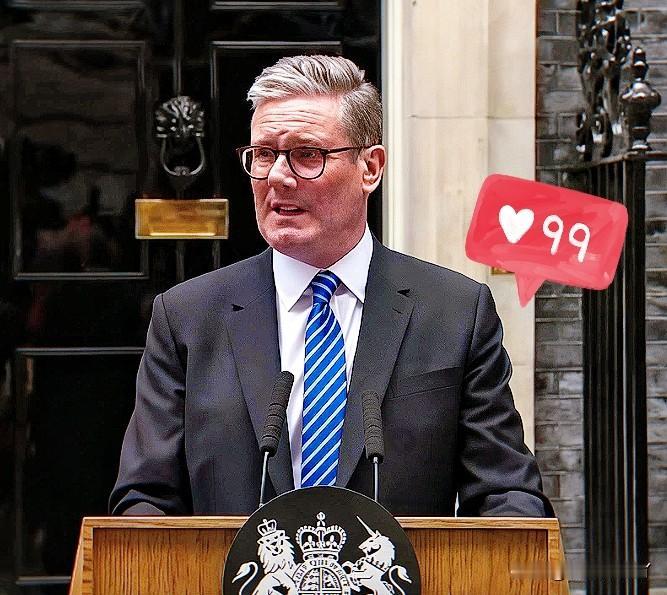 斯塔默这话太有水平了！斯塔默面对媒体追问特朗普“英加访华危险”言论时回应：特