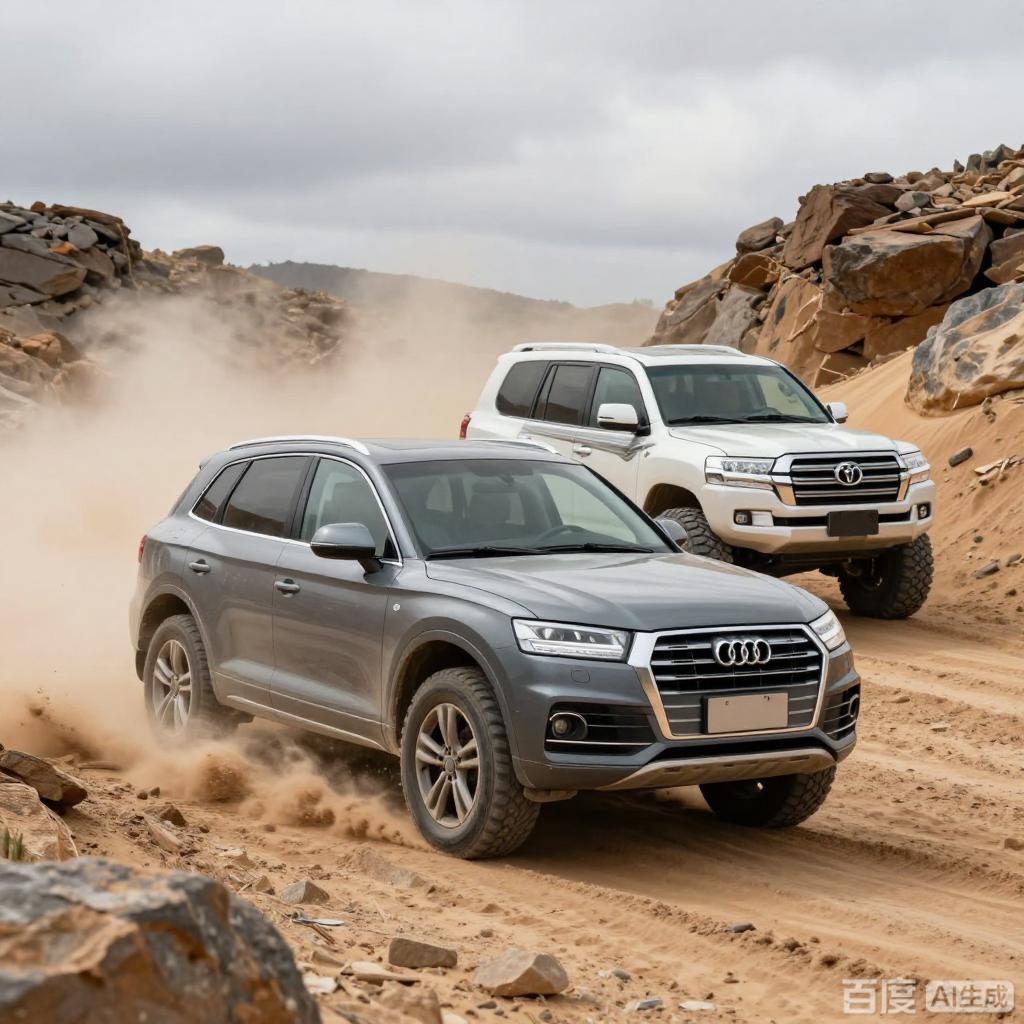 朋友开惯自己的兰德酷路泽，也就是陆地巡洋舰，一直觉得很不错。直到有一次开了一辆车