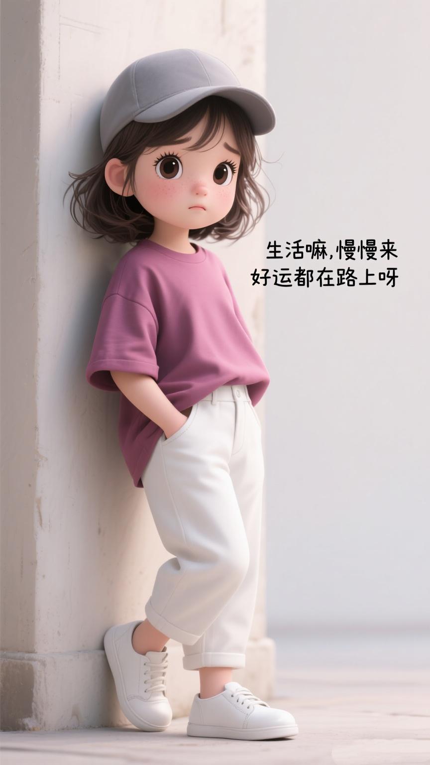 工资是“受罪钱”？这届年轻人的清醒，藏着最通透的活法过去我们被教育，工作是为