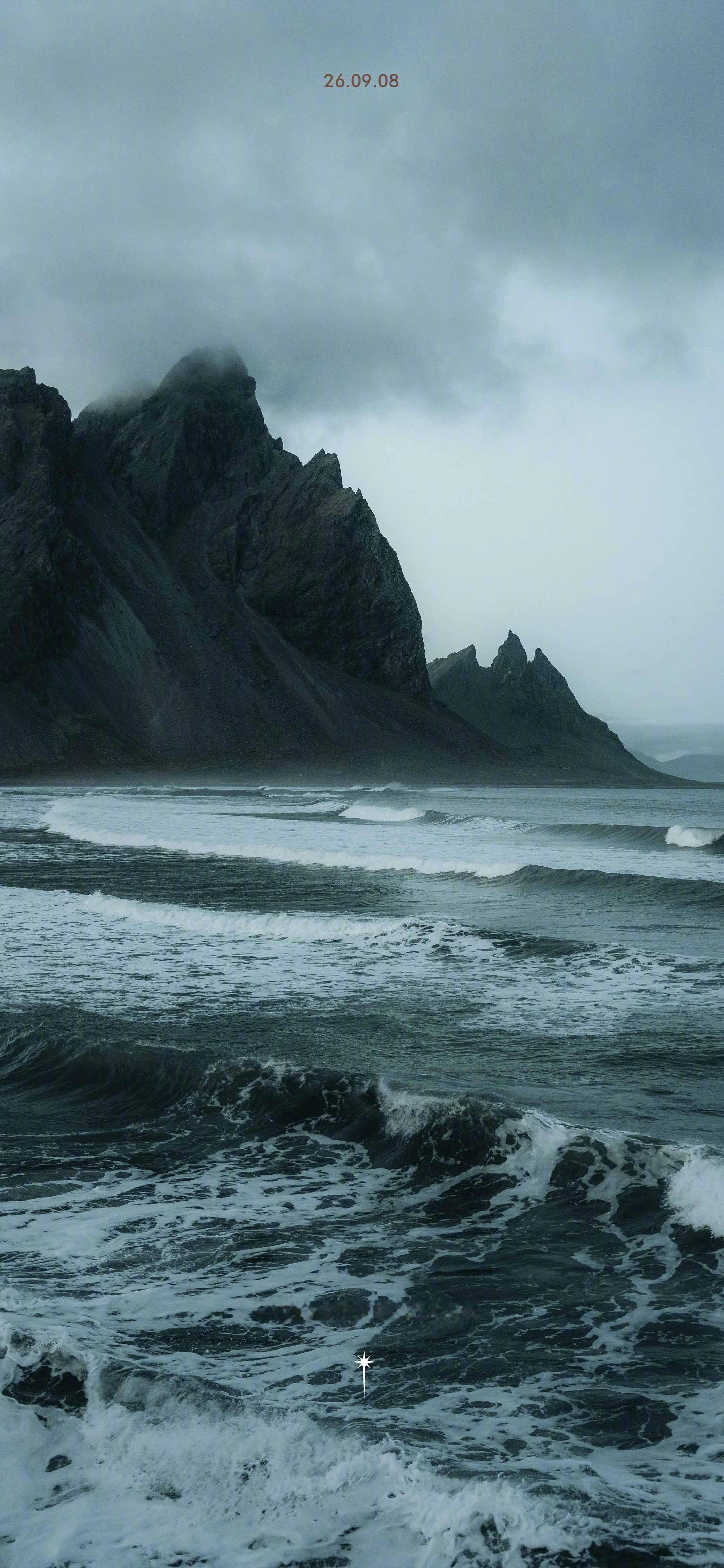 碎片壁纸​​​