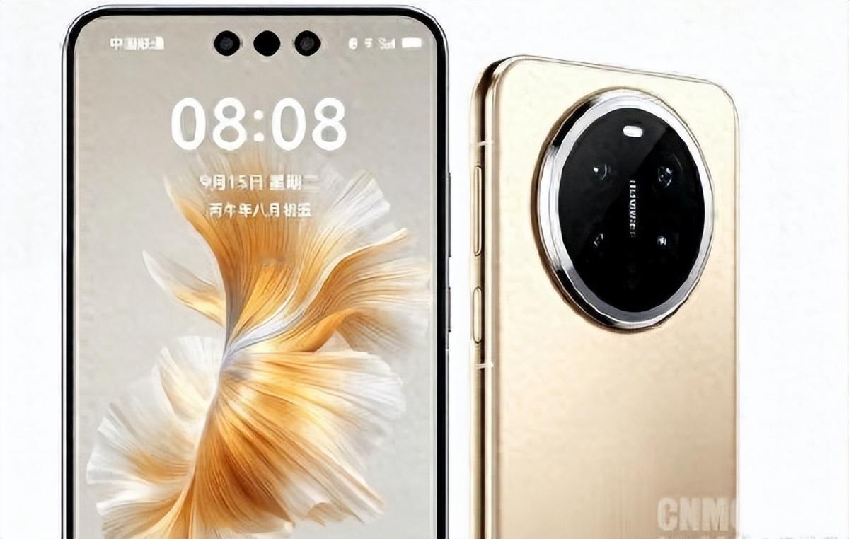华为Mate90中秋开抢？标配占65%高配更难买