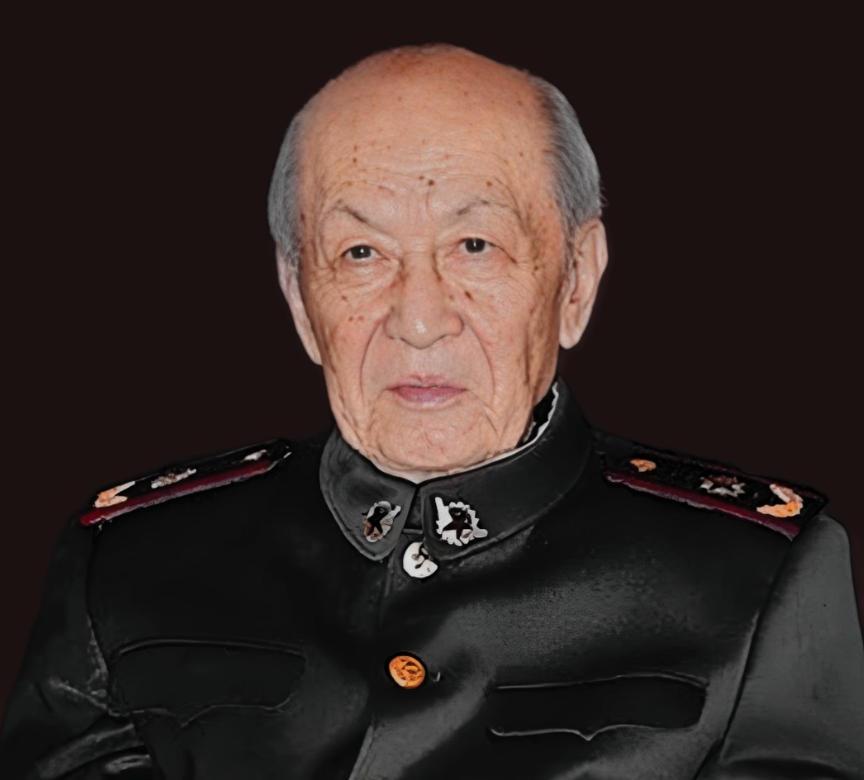 中国最后一位解密的“两弹一星”元勋，他是中国核武的“众帅之帅”！麻烦各位读者
