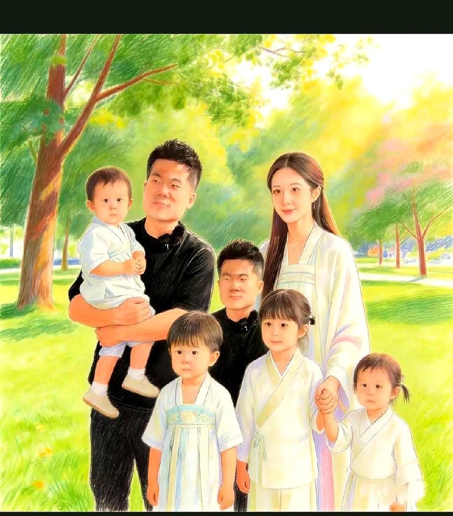 全网都在给33岁的董宇辉“云催婚”，连他妈妈抱孙子的画面都构想好了。这其实是一场