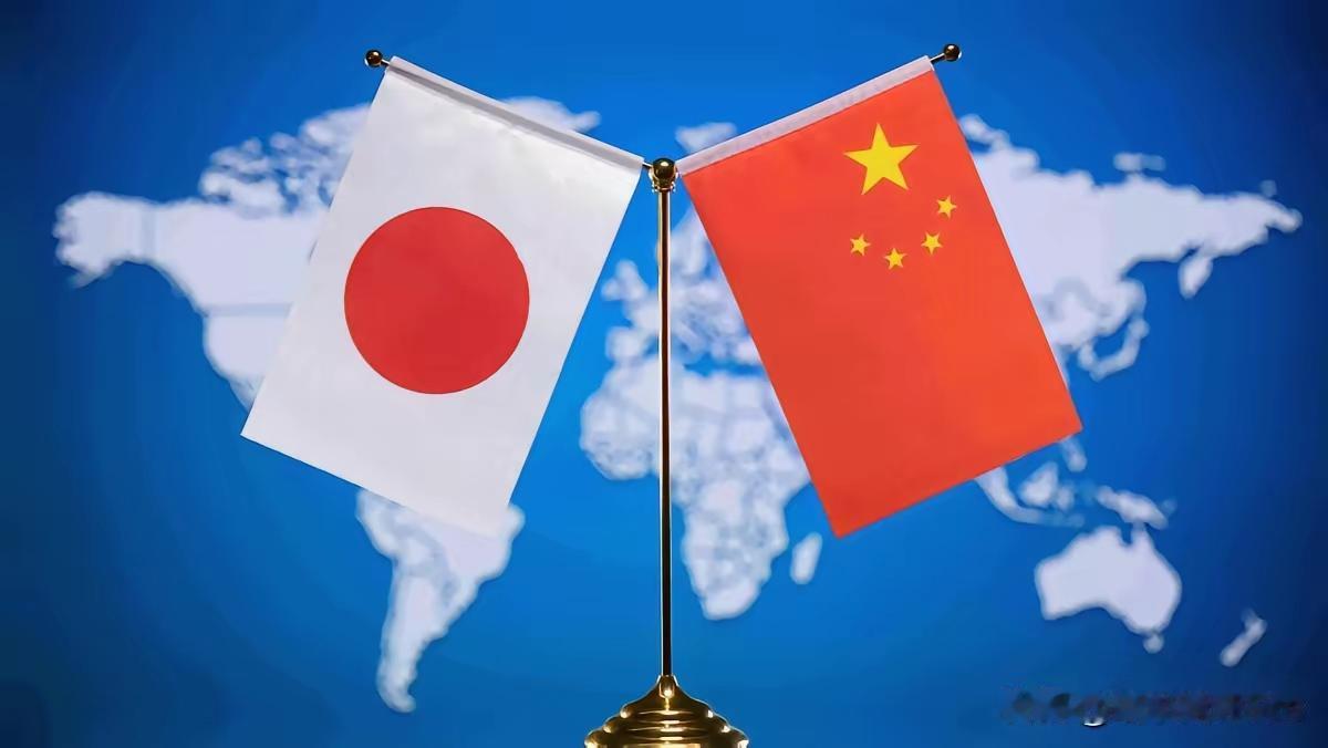 高市早苗自以为很聪明，但是殊不知，这极有可能是我们给日本的最后一次机会！跟我们会