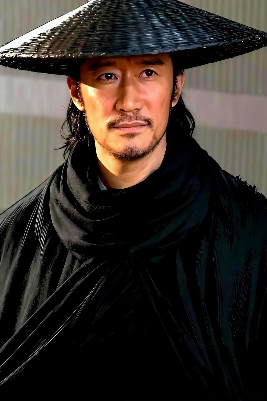 吴京的300亿拳头，败给了沈腾脸上的褶子。2026年春节档，吴京把家底都掏出来了