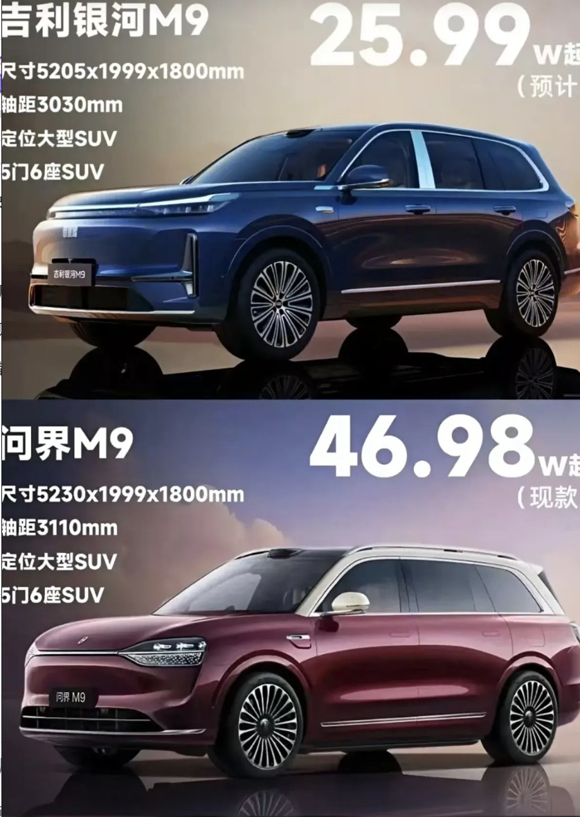 车开了10年了，跑了5.2万公里，最近有考虑换车，银河系确实很吸引人毕竟