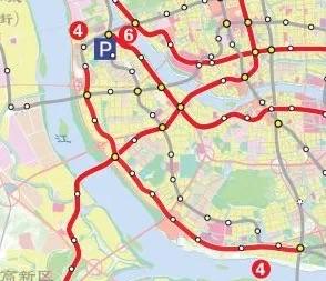 福州轨道交通建设再传重磅消息！近日，官方发布未来五年地铁建设推进计划，仓山区将重