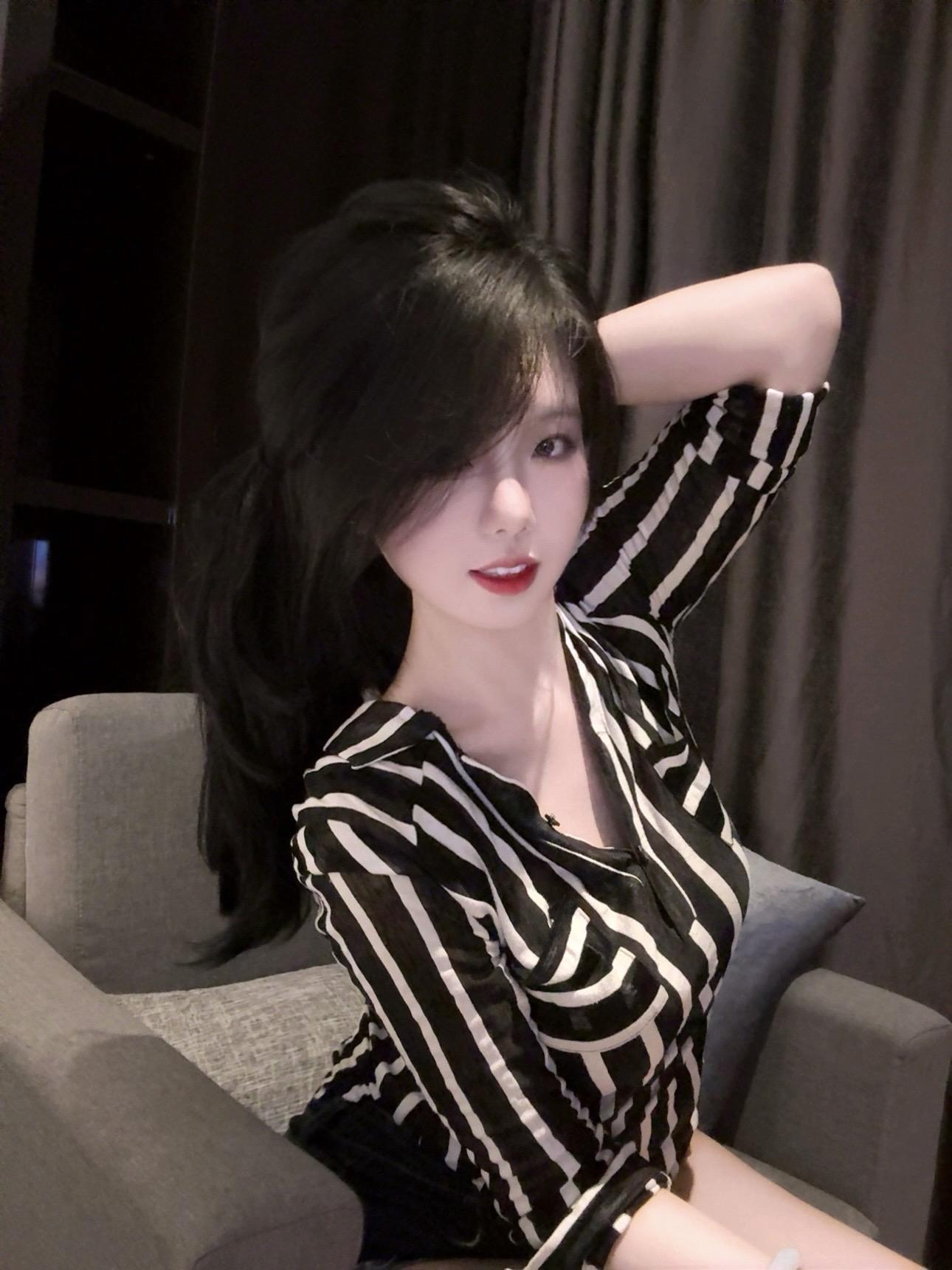 你会如何形容我