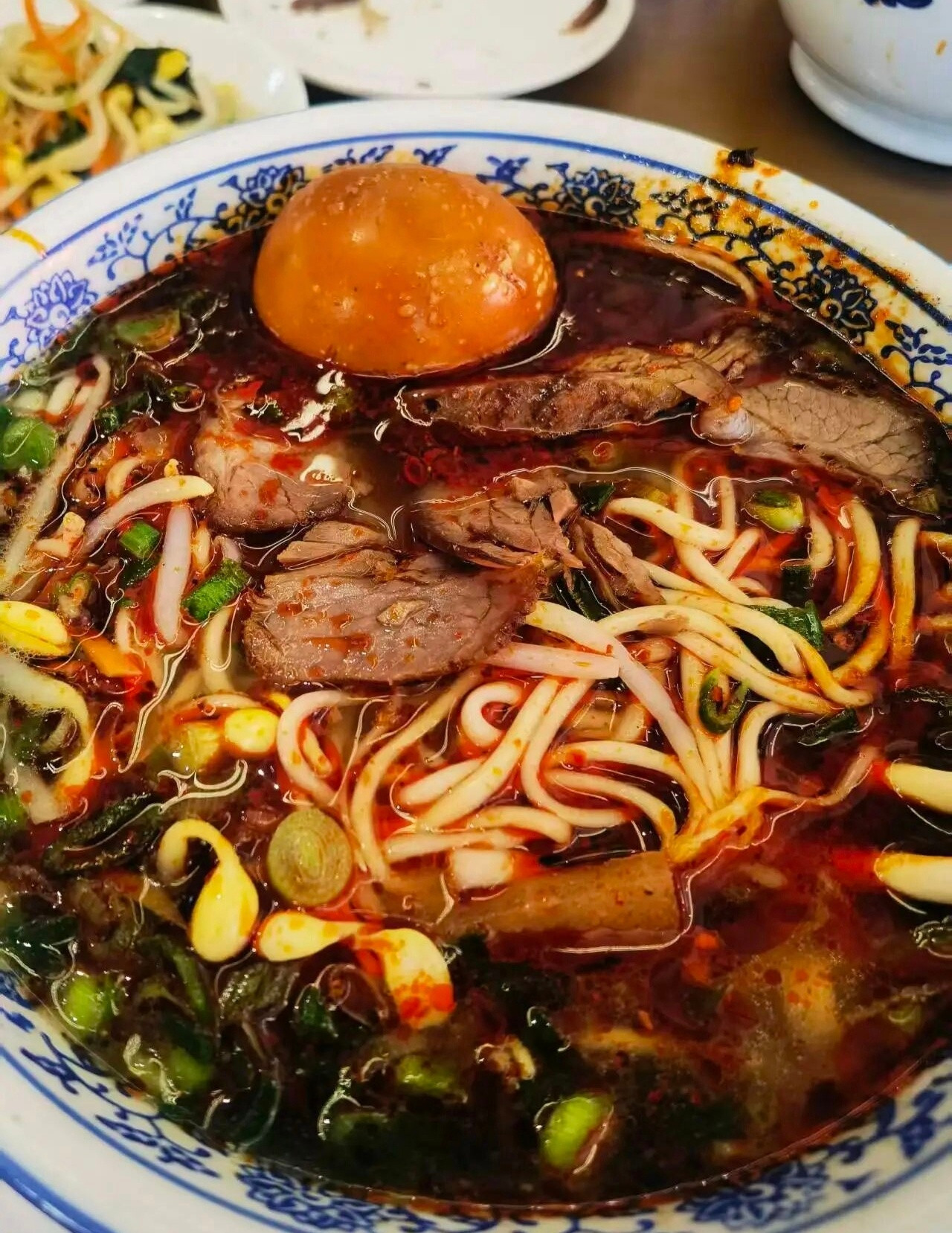 上班，必须吃早饭。​​​