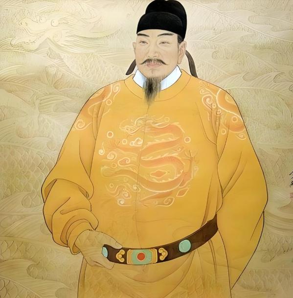 玄武门之变后，李世民为何要霸占李元吉的妻子？不是好色，而是另有深意。公元6