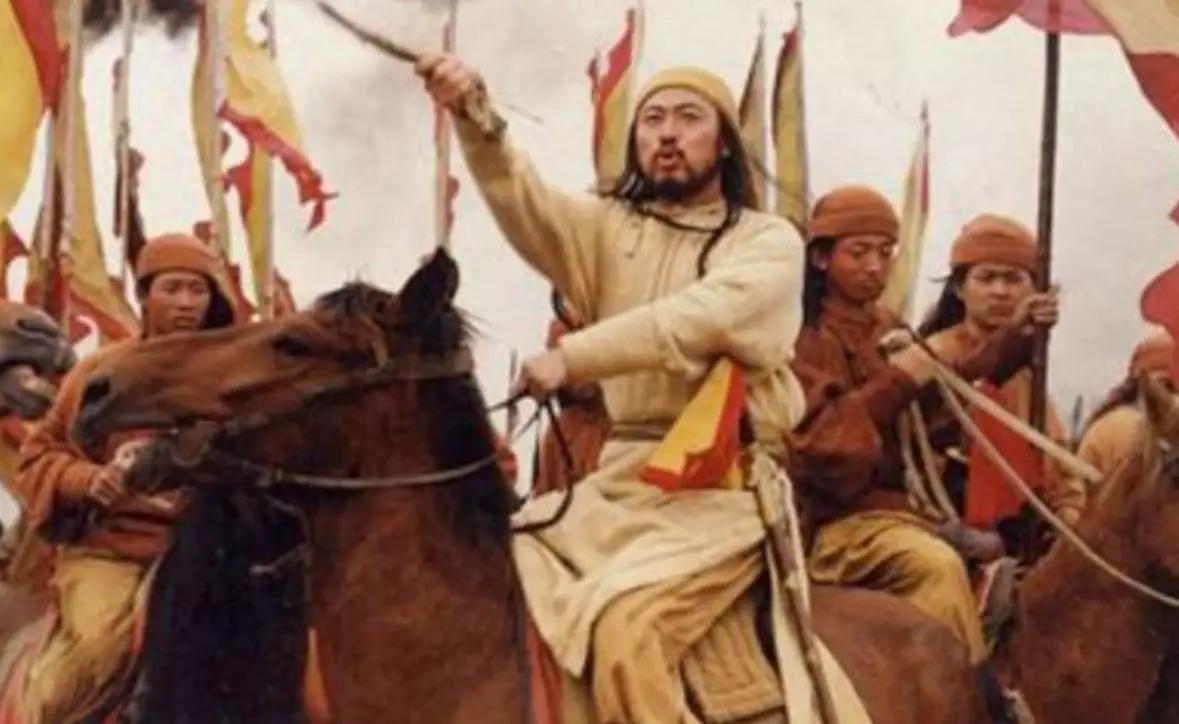 太平天国为什么失败了？原因太简单了呀！有本事的东王杨秀清，让没本事的洪秀全害死了