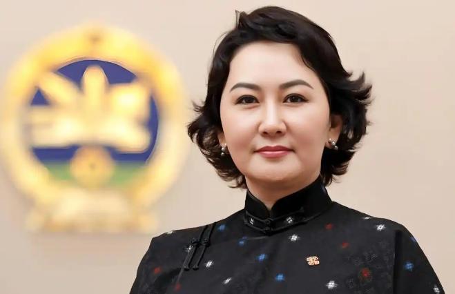 蒙古国答应中国了。毫无疑问，这次受邀出访蒙古国大获成功，因为蒙古国总统呼日勒