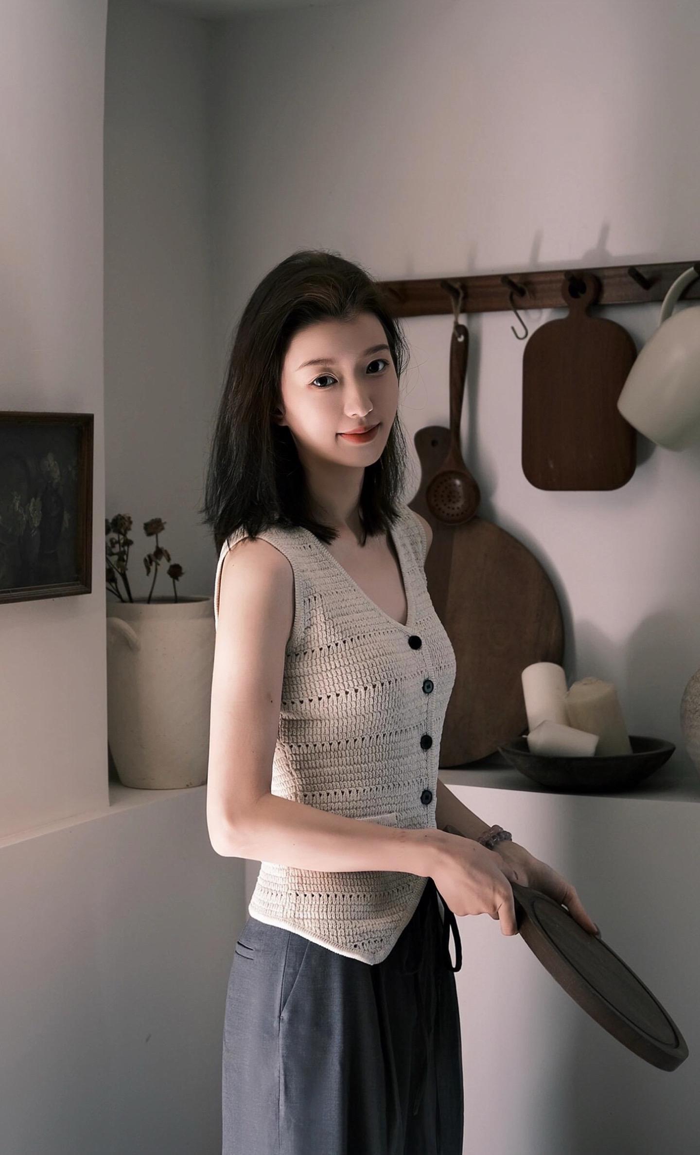 气质穿搭 高级感穿搭 韩系穿搭 显瘦显高显腿长 今天穿什么香