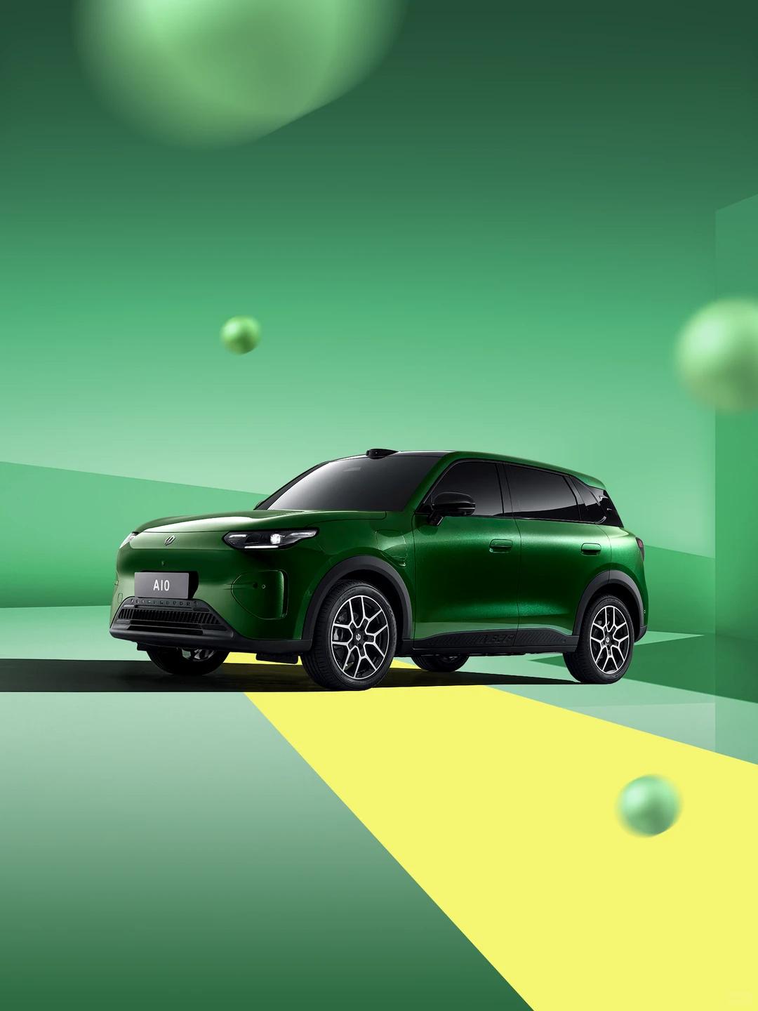 小型SUV，NPS榜单变天，零跑A10高分超元UP，车主口碑说了算！小型SUV