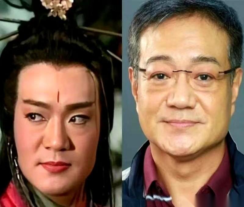 我看到这条消息的时候，人是懵的。56岁的“令狐冲”，要亲自下场，手把手教新一代