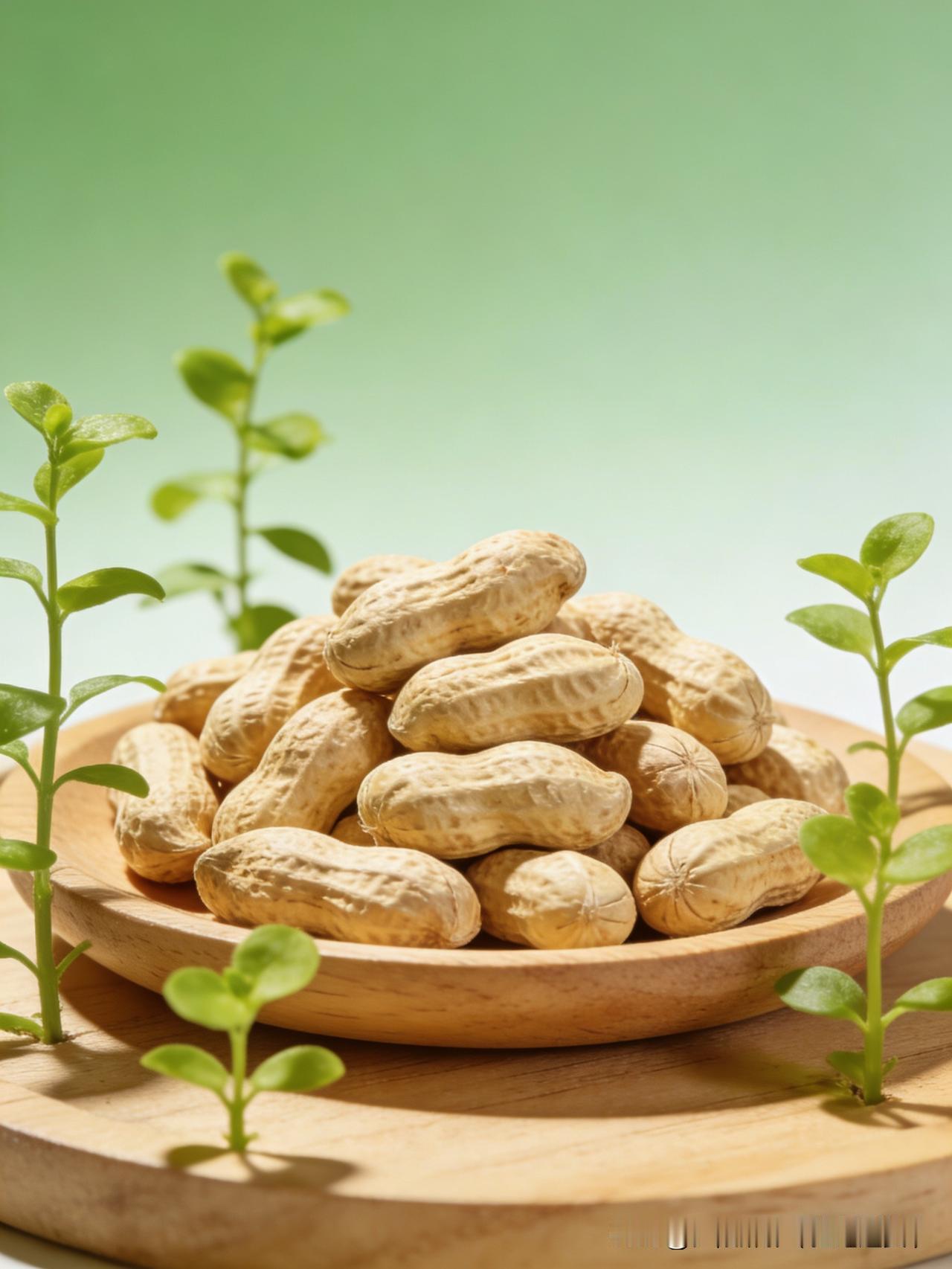 医生提醒：常吃花生的人，身体悄悄在变健康！医生发现，爱吃花生的人，糖尿病风