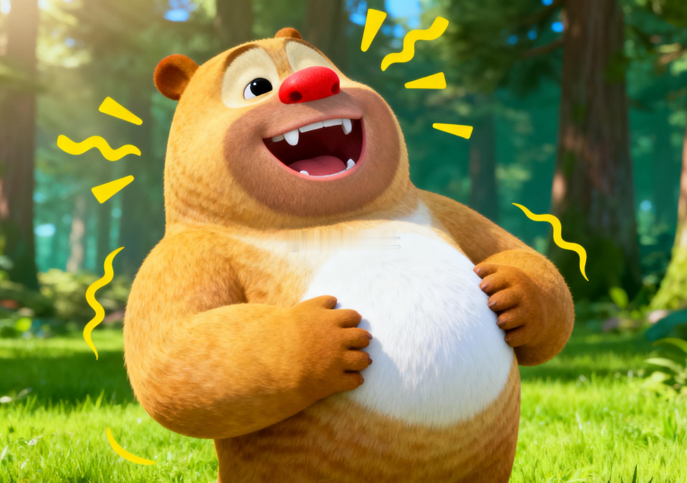 哈哈哈……记得老妈给我量完温度，一看44°，急得不行了，都快吓哭了，火急火燎的让