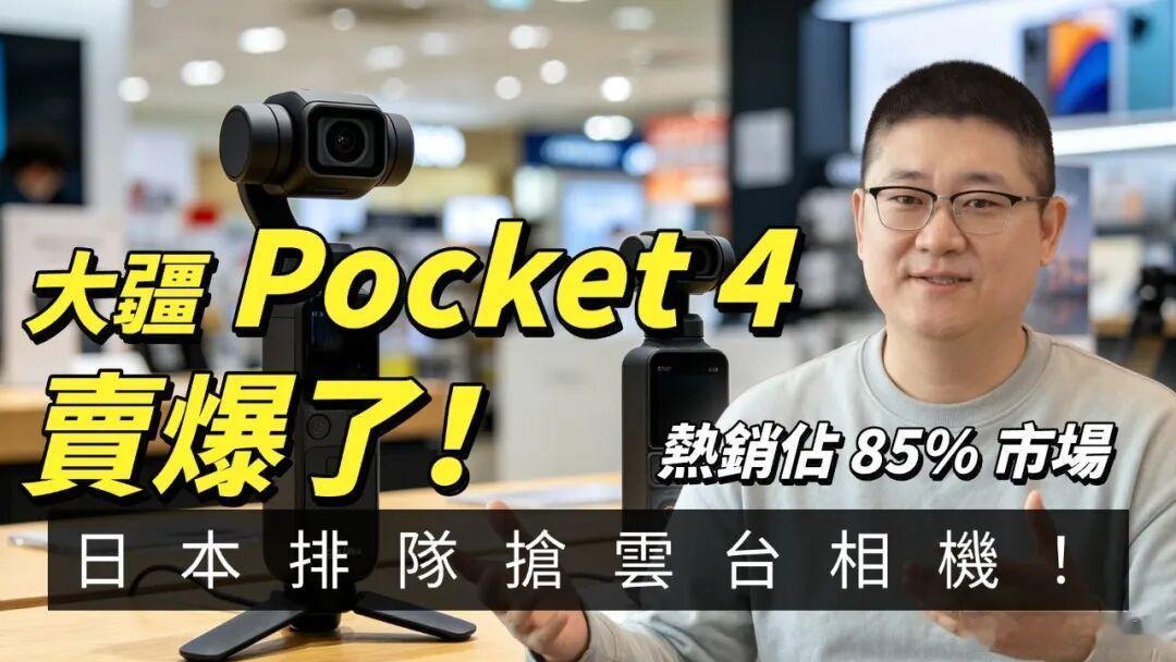 日本消费者抢购中国货，背后真相，远比“便宜”可怕得多今天聊一件让很多人提气、但也
