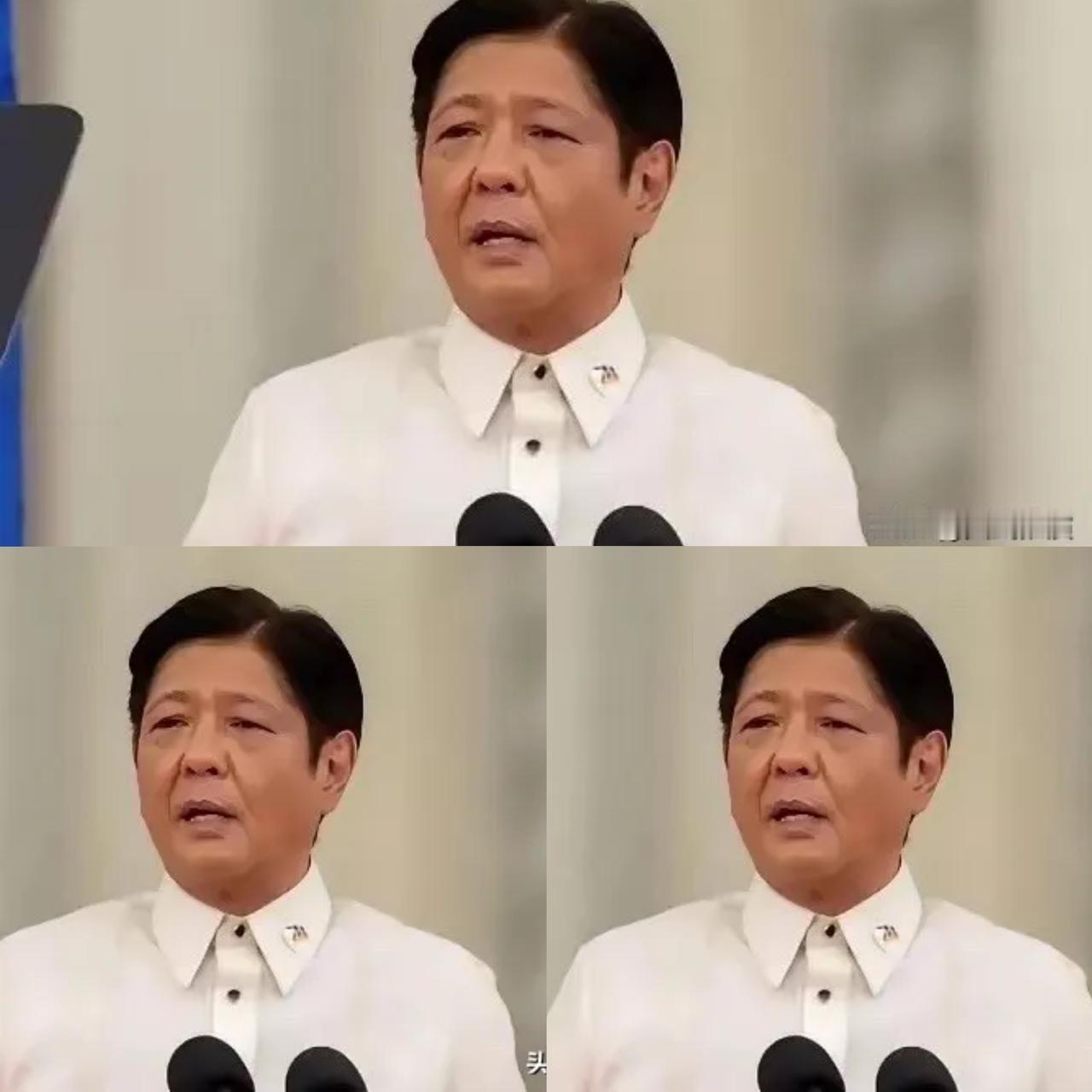 忍无可忍！一再忍让换来的是得寸进尺，真诚相待遭遇背信弃义，中方终于不再惯着！