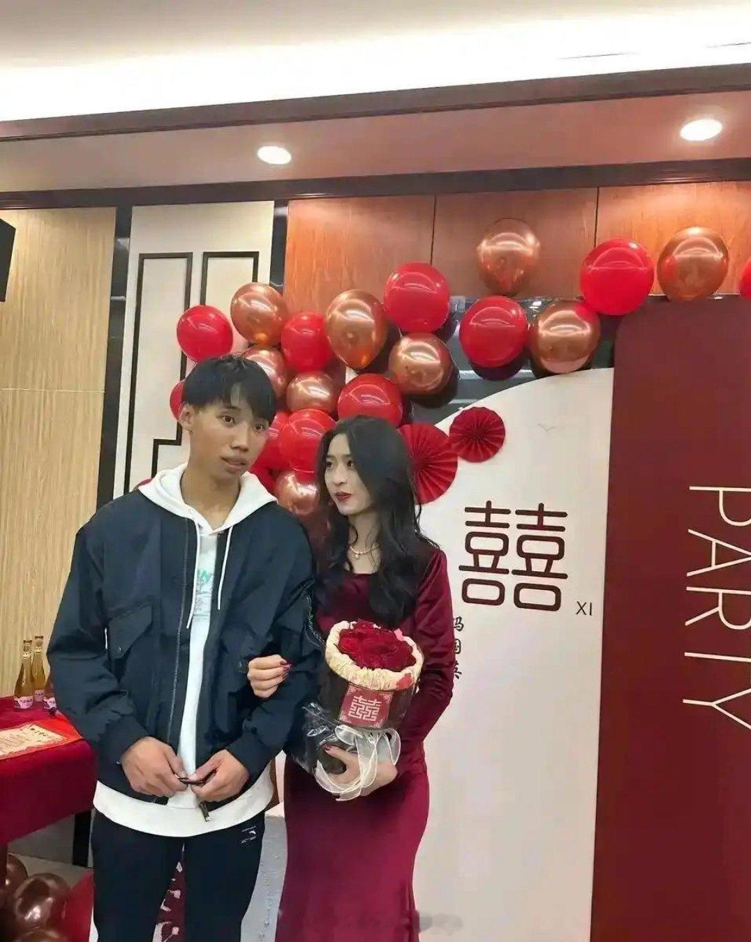 我都不知道我姐怎么看上的他？服了