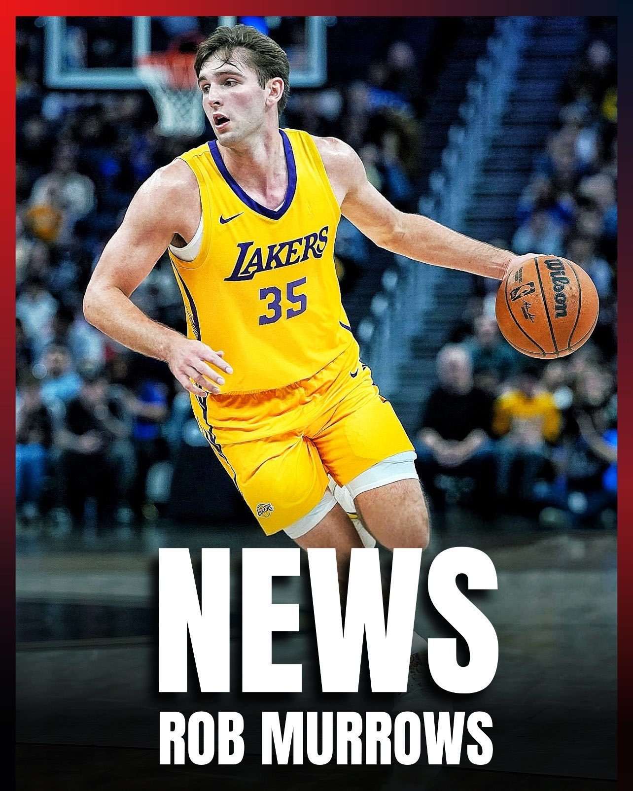 湖人裁掉一个双向苏德，NBA每支球队最多只能持有3份双向合同，湖人刚刚签下卡卢马