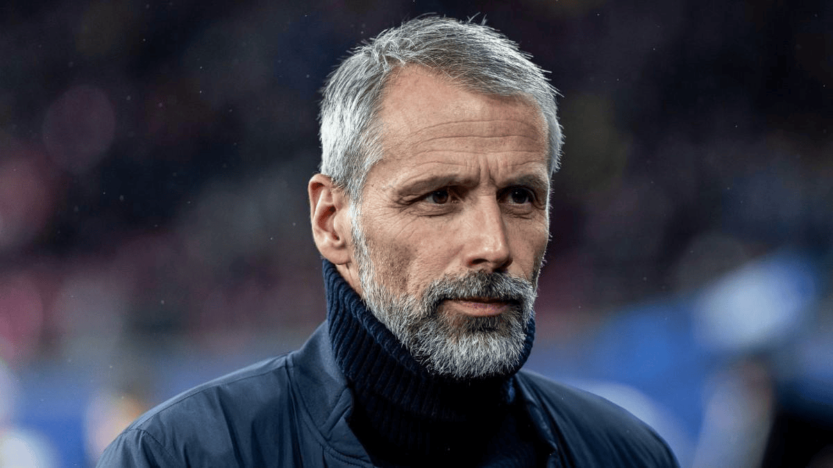 跟队: 皇家社会在和马尔科-罗泽谈判, 他很可能会成球队新帅