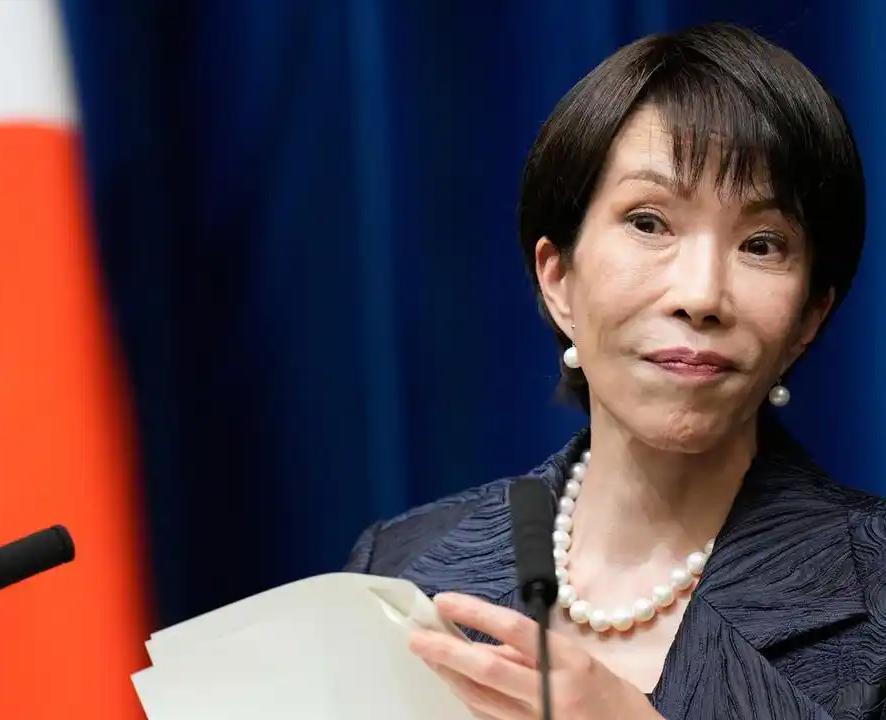 高市准备鱼死网破！对华打出“重拳”，日大使坦言，中日外交已被冻结。 2025
