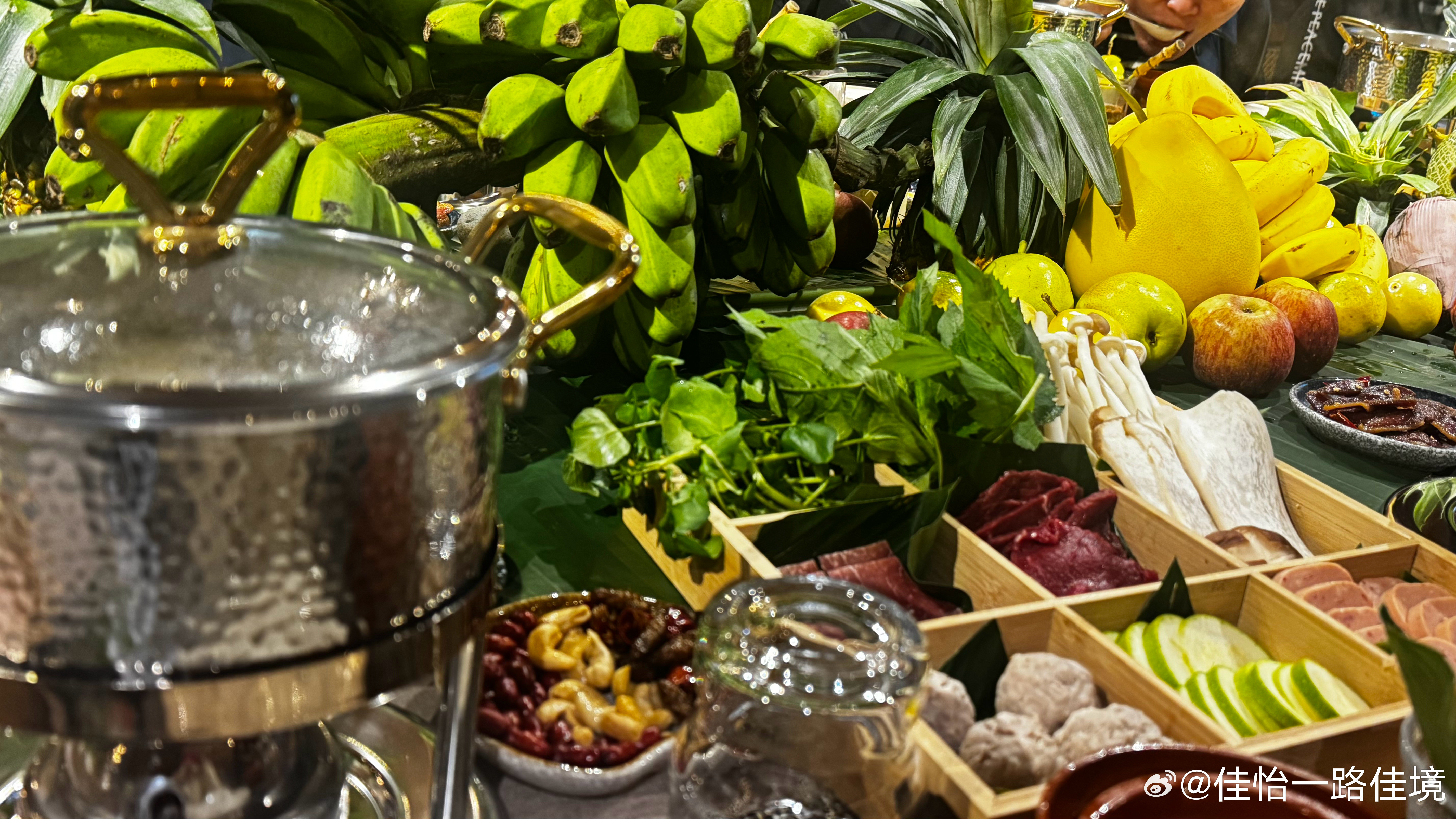 嗨～吃了吗？分享我的晚餐吃​​​