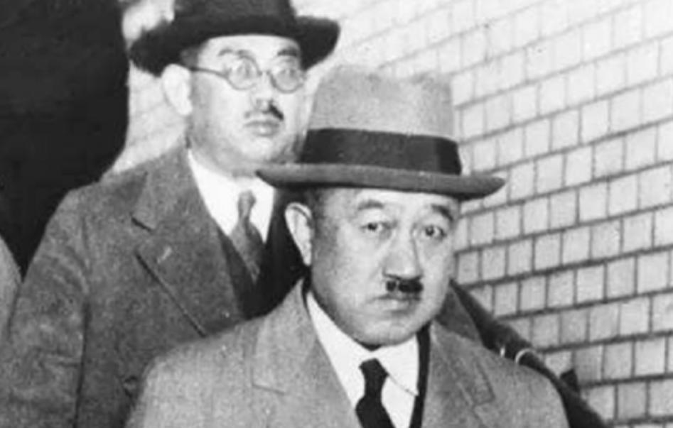 1940年5月，地下党吴凤翔“叛变”，当场杀了一共产党卧底。日军满心欢喜带他聚餐