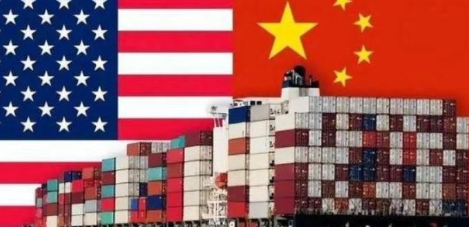 “中美贸易其实已经停止！”俄罗斯专家直言，如果中国先下决定不再与美国做买卖，美国
